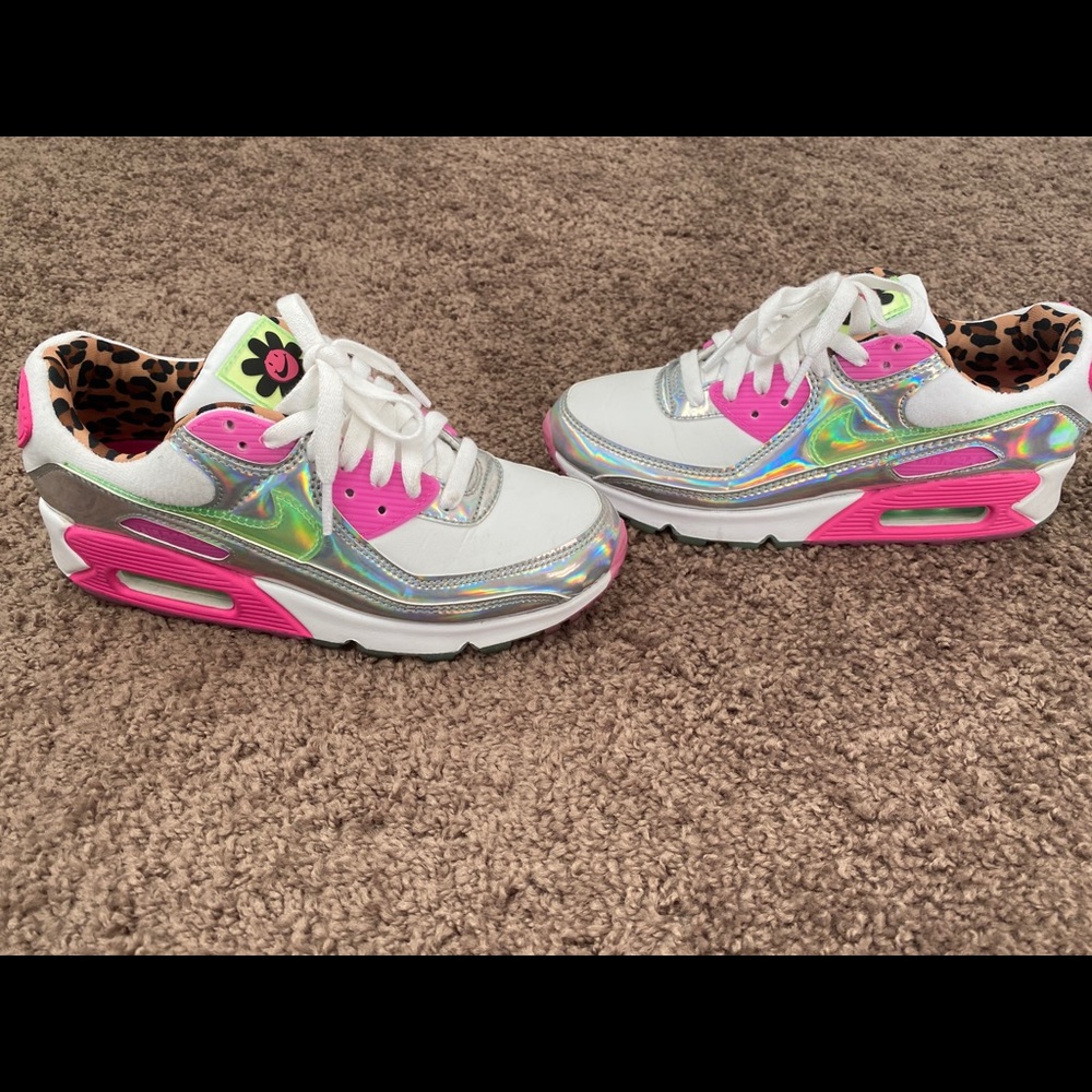 Nike air max 90 women’s